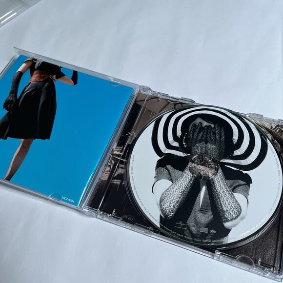 Maki Nomiya 野宮真貴 – ヴァカンス渋谷系を歌う Wonderful Summer CD Japan w/ OBI Pizzicato Five - Picture 5 of 6